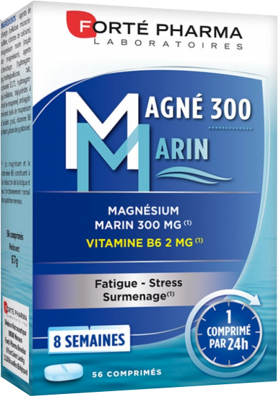 MAGNÉ 300 marin